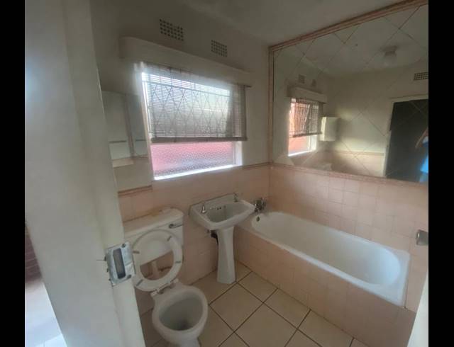 1 BEDROOM PROPERTY TO RENT IN CROYDON